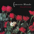Concrete Blonde - Bloodletting LP ( VINYL )