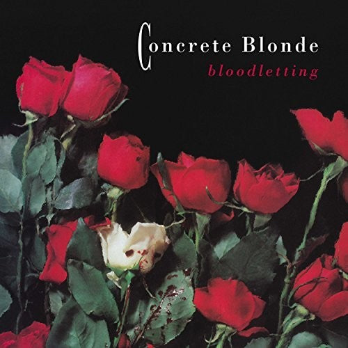 Concrete Blonde - Bloodletting LP ( VINYL )