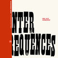 Free Jazz Workshop - Inter Frequences LP ( VINYL )