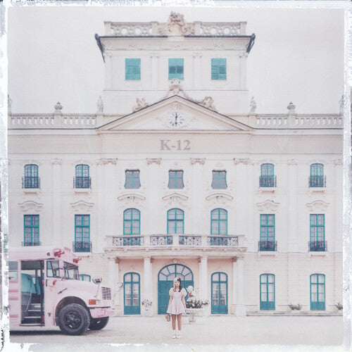 Melanie Martinez - K-12 2CD ( VINYL )