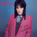 Joan Jett and the Blackhearts - I Love Rock N Roll CD ( VINYL )