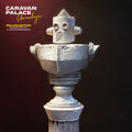 Caravan Palace - Chronologic LP (Colored Vinyl, Limited Edition) ( VINYL )