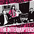 INTERRUPTERS - Interrupters CD ( VINYL )