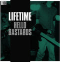 Lifetime - Hello Bastards LP ( VINYL )