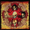 Five Finger Death Punch - The Way Of The Fist LP (Explicit Lyrics, Gatefold Lp Jacket) ( VINYL )