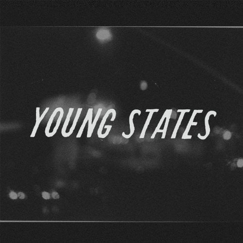 Citizen - Young States CASSETTE ( VINYL )