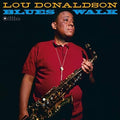 Lou Donaldson - Blues Walk LP (180g, Gatefold) ( VINYL )