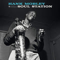 Hank Mobley - Soul Station LP (180g, Gatefold) ( VINYL )