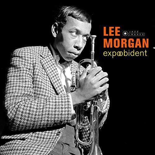 Lee Morgan - Expobedient LP (180g) ( VINYL )
