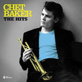 Chet Baker - Hits 2LP (Limited, 180g, Gatefold) ( VINYL )