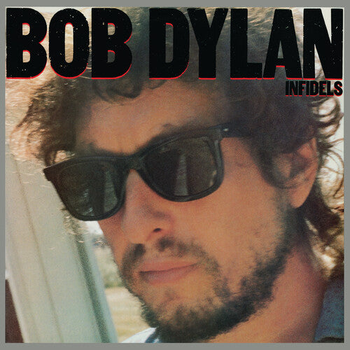 Bob Dylan - Infidels LP (150 Gram Vinyl) ( VINYL )
