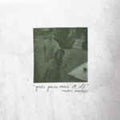 Modern Baseball - You're Gonna Miss It All Cassette ( VINYL )