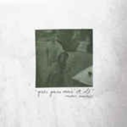 Modern Baseball - You're Gonna Miss It All Cassette ( VINYL )