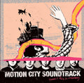 Motion City Soundtrack - Commit This To Memory LP (Used Vinyl) ( VINYL )