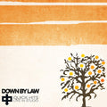Down By Law - Quick Hits Live In Studio LP (Limited Edition Orange Vinyl) ( VINYL )