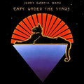 Jerry Garcia - Cats Under The Stars LP ( VINYL )