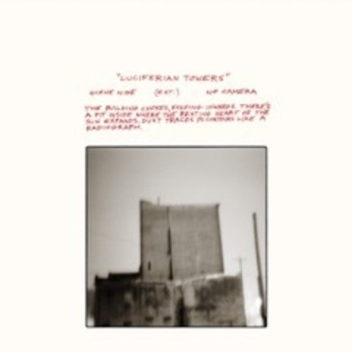 Godspeed You! Black Emperor - Luciferian Towers LP ( VINYL )
