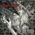 High on Fire -  De Vermis Mysteris Cassette ( VINYL )