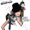 Goldfrapp - Black Cherry LP ( VINYL )