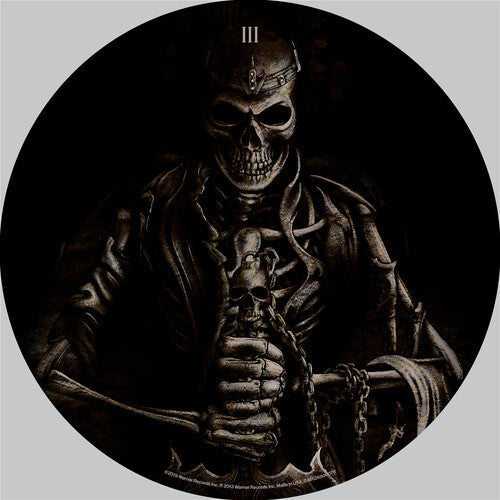 Avenged Sevenfold - Hail To The King 2LP (Picture Disc) ( VINYL )