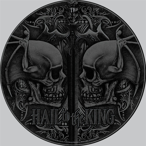 Avenged Sevenfold - Hail To The King 2LP (Picture Disc) ( VINYL )