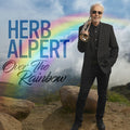 Herb Alpert - Over The Rainbow CD ( VINYL )
