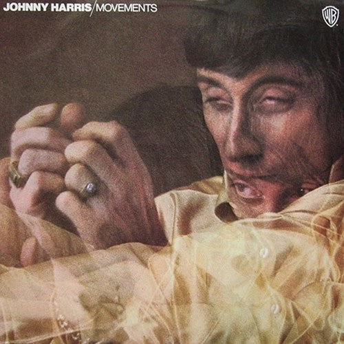 Johnny Harris - Movements LP ( VINYL )