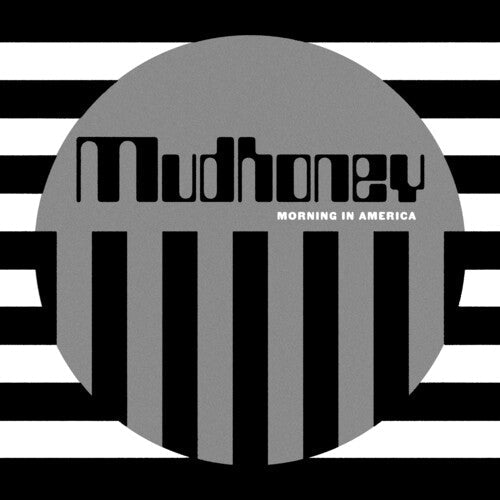 Mudhoney - Morning In America LP ( VINYL )
