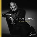 Ahmad Jamal - Ballades 2LP ( VINYL )