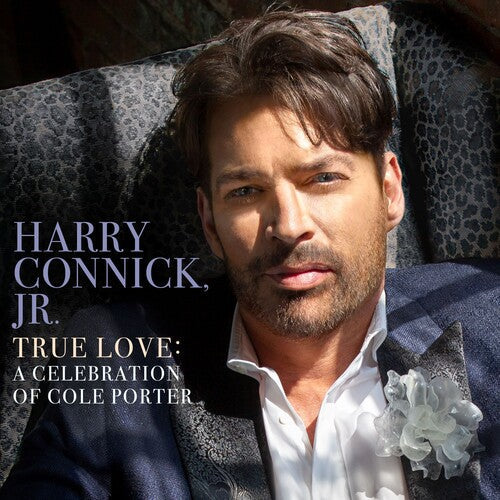 Harry Connick Jr - True Love: A Celebration Of Cole Porter 2LP ( VINYL )
