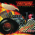 Fastway - All Fired Up (Special Deluxe Collector's Edition) CD (United Kingdom - Import, Deluxe Edition, Collector'S Edition, Remastered, Booklet) ( VINYL )