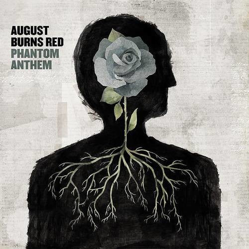 August Burns Red - Phantom Anthem 2LP ( VINYL )