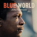 John Coltrane - Blue World LP ( VINYL )