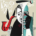 Charlie Parker & Dizzy Gillespie - Bird & Diz LP ( VINYL )