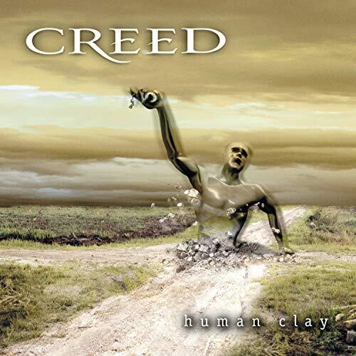 Creed - Human Clay 2LP ( VINYL )