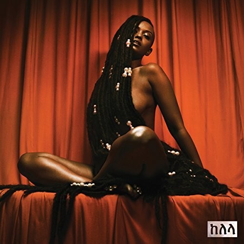 Kelela - Take Me Apart LP ( VINYL )