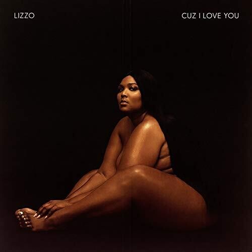 Lizzo - Cuz I Love You LP ( VINYL )