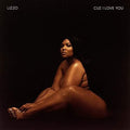 Lizzo - Cuz I Love You LP (Blue Vinyl) ( VINYL )