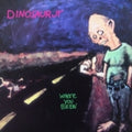 Dinosaur Jr - Where You Been 2LP (30th Anniversary Edition) ( VINYL )
