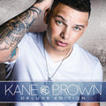 Kane Brown - Kane Brown CD (Deluxe Edition) ( VINYL )