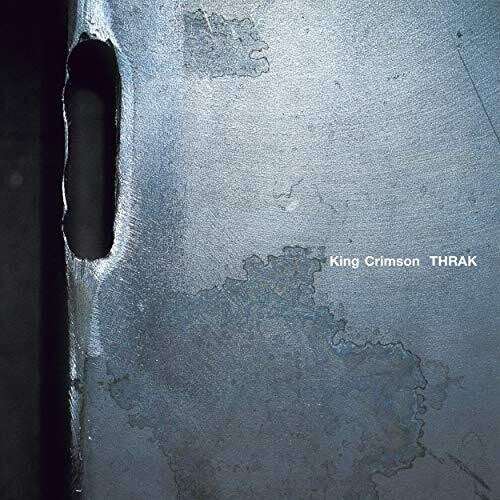 King Crimson - Thrak 2LP (200g) ( VINYL )