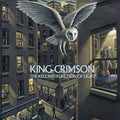 King Crimson - ReconstruKction of Light 2LP (200 Gram Vinyl, United Kingdom) ( VINYL )