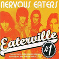 Nervous Eaters - Eaterville 1 LP (Compilation, Gatefold) ( VINYL )
