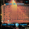 Julian & Combo - Noche De Fiesta LP ( VINYL )