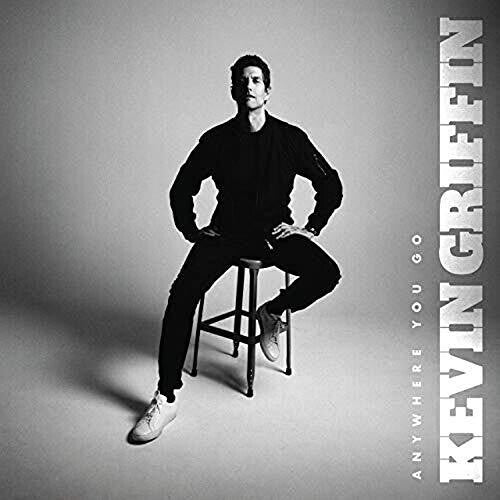 Kevin Griffin - Anywhere You Go LP ( VINYL )