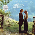 Mark Knopfler - The Princess Bride (Original Soundtrack) LP (Clear Vinyl) ( VINYL )