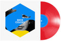 Beck - Colors LP (Red Colored Vinyl) ( VINYL )