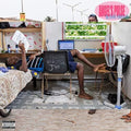 Blood Orange - Angel's Pulse LP ( VINYL )