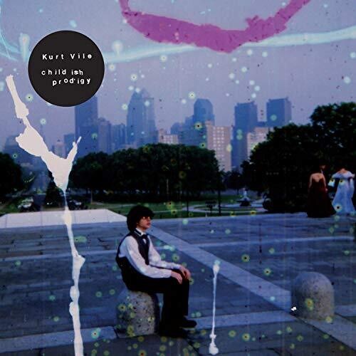 Kurt Vile - Childish Prodigy LP ( VINYL )