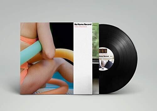 Kim Gordon - No Home Record LP ( VINYL )